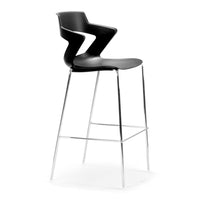 Zen Bar Stool Chair - switchoffice.com.au