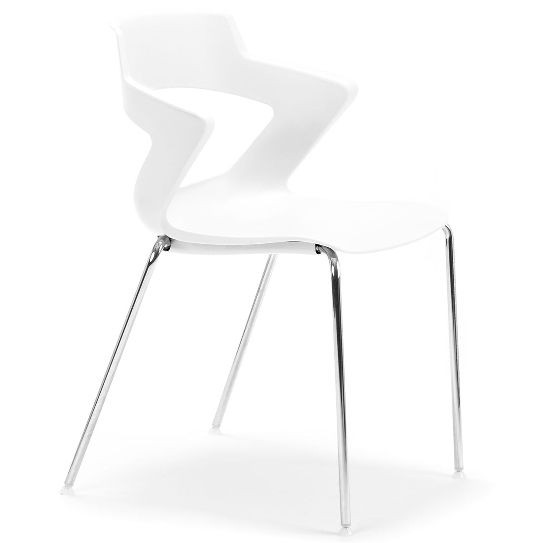 Zen Cafe Chair - switchoffice.com.au