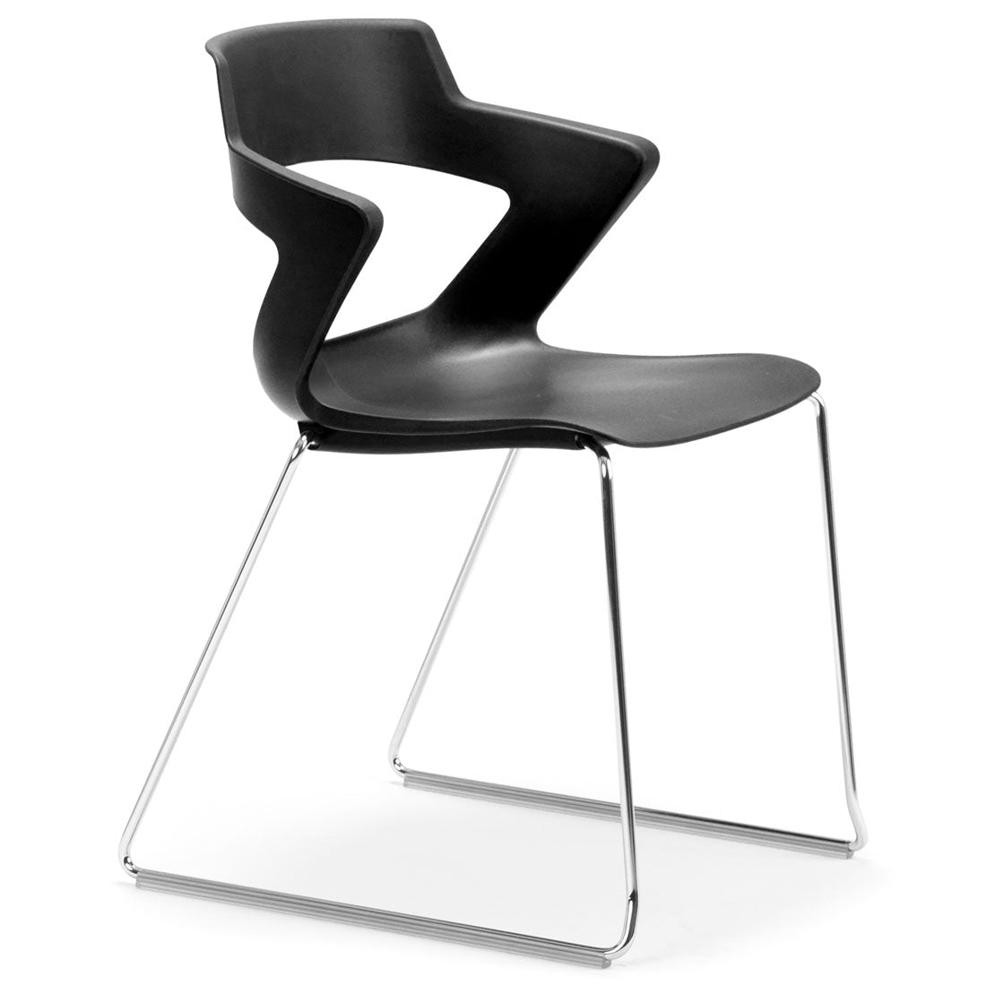 Zen Cafe Chair - switchoffice.com.au